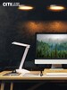Миниатюра фото настольная светодиодная лампа citilux ньютон cl803080 | 220svet.ru