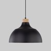 Миниатюра фото подвесной светильник tk lighting 2071 black | 220svet.ru