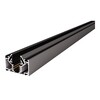 Миниатюра фото шинопровод под натяжной потолок st luce skyline 48 st047.439.02 | 220svet.ru