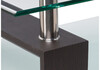 Миниатюра фото журнальный стол woodville ct1-052 wenge 11810 | 220svet.ru