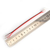 Миниатюра фото соединительный провод лента-лента 12мм для ленты cob ls530, ld198 | 220svet.ru