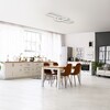 Миниатюра фото потолочный светильник freya majari fr10021cl-l66w | 220svet.ru