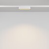 Миниатюра фото трековый магнитный светильник maytonil basis grid tr084-1-6w3k-w | 220svet.ru