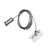 Миниатюра фото подвес для шинопровода lightstar pro teta 505176-500 | 220svet.ru