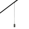 Миниатюра фото трековый светодиодный светильник myfar beam mt0122-gu10-b | 220svet.ru