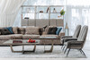 Миниатюра фото стол журнальный garda decor 58db-et14803 | 220svet.ru