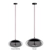 Миниатюра фото подвесной светильник loft it knot 8134-d mini | 220svet.ru