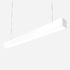 Миниатюра фото подвесной светодиодный светильник siled la linea 7370103 | 220svet.ru