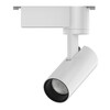 Миниатюра фото трековый светодиодный светильник gauss track light led tr075 | 220svet.ru