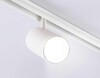 Миниатюра фото трековый светодиодный светильник ambrella light track system gl3845 | 220svet.ru
