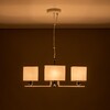Миниатюра фото подвесная люстра citilux тильда cl469245 | 220svet.ru