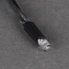 Миниатюра фото светодиодная гирлянда бахрома sneha 1098757 | 220svet.ru
