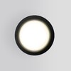 Миниатюра фото уличный светильник elektrostandard light 35128/h черный a056268 | 220svet.ru