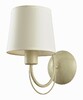 Миниатюра фото бра arte lamp orlean a9310ap-1wg | 220svet.ru