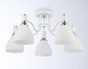 Миниатюра фото потолочная люстра ambrella light traditional modern tr303305 | 220svet.ru