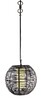 Миниатюра фото уличный подвесной светильник deko-light velorum 836020 | 220svet.ru