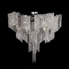 Миниатюра фото потолочный светильник loft it stream 10208/1000c smoke | 220svet.ru