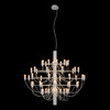 Миниатюра фото подвесной светильник loft it gino 10196/1000 white | 220svet.ru