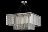 Миниатюра фото подвесная люстра arti lampadari enio e 1.5.70x25.101 np | 220svet.ru