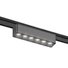 Миниатюра фото трековый светодиодный светильник ambrella light magnetic ultra slim gv1403 | 220svet.ru