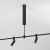 Миниатюра фото декоративная стойка с вводом питания elektrostandard 85146/00 a065442 | 220svet.ru
