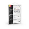 Миниатюра фото лента gauss 6w/m 30led/m 5050smd разноцветный 3m bt010 | 220svet.ru