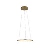 Миниатюра фото подвесной светильник loft it ring 10014s | 220svet.ru