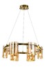 Миниатюра фото подвесная люстра zortes rony zrs.1200.06 | 220svet.ru