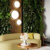 Миниатюра фото настенно-потолочный светильник sonex woodi 7603/el белый | 220svet.ru
