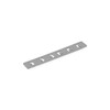 Миниатюра фото планка соединительная для шинопровода elektrostandard slim magnetic 85100/00 4690389179044 | 220svet.ru