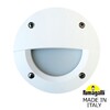 Миниатюра фото светильник для подсветки лестниц встраиваемый fumagalli leti 100 round-el 2c3.000.000.wyg1l | 220svet.ru