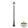 Миниатюра фото садово-парковый фонарь fumagalli gigi/rut e26.156.000.byf1r | 220svet.ru