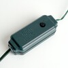 Миниатюра фото светодиодная гирлянда feron линейная нить 230v 5000k холодный белый 8 режимов cl581 48629 | 220svet.ru