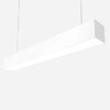 Миниатюра фото подвесной светодиодный светильник siled la linea 7370267 | 220svet.ru