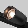 Миниатюра фото трековый светодиодный светильник elektrostandard 9w 4200k 85512/01 a061660 | 220svet.ru