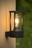 Миниатюра фото уличный настенный светильник lucide lori 14893/01/30 | 220svet.ru