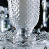 Миниатюра фото бра mb11027010-2a clear delight collection | 220svet.ru