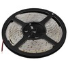 Миниатюра фото светодиодная влагозащищенная лента эра 14,4w/m 120led/m 2835smd теплый белый 5m ls2835-14,4-120-24-65-2700к-5m б0043100 | 220svet.ru