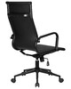 Миниатюра фото офисное кресло набор 2 шт dobrin clark simple black lmr-101b-n_b-m_el-black-12598 | 220svet.ru
