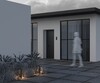 Миниатюра фото уличный ландшафтный светодиодный светильник maytoni luft o466fl-l12b3k | 220svet.ru