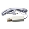 Миниатюра фото ввод питания volpe ubx-q122 g02 white 1 polybag ul-00009305 | 220svet.ru