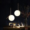 Миниатюра фото подвесной светильник flexic lights family michael anastassiades d20 | 220svet.ru