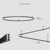 Миниатюра фото декоративная стойка elektrostandard 85143/00 a065435 | 220svet.ru