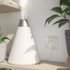 Миниатюра фото умная розетка с заземлением с защитными шторками werkel w1171603 | 220svet.ru