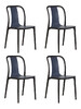Миниатюра фото стул обеденный dobrin adam lmzl-pp669-n_b-_p-smoke-blue-11357 | 220svet.ru