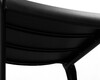 Миниатюра фото стул полубарный dobrin nessa lmzl-pp905-1_p_b-03-12650 | 220svet.ru