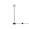 Миниатюра фото торшер freya tower fr5537fl-l7b | 220svet.ru
