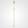 Миниатюра фото подвесной светодиодный светильник imperium loft kemma 212792-26 | 220svet.ru