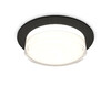 Миниатюра фото встраиваемый светильник ambrella light diy spot xc xc8051024 | 220svet.ru
