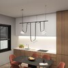 Миниатюра фото трековая ременная система denkirs belty set dk55set05-02-dg | 220svet.ru